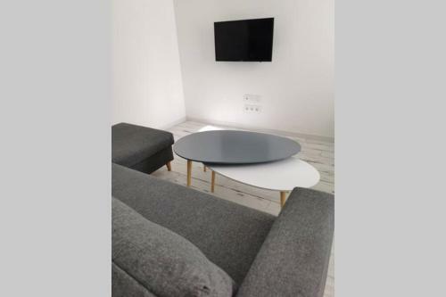 Apartamento Nuits Proven�ales