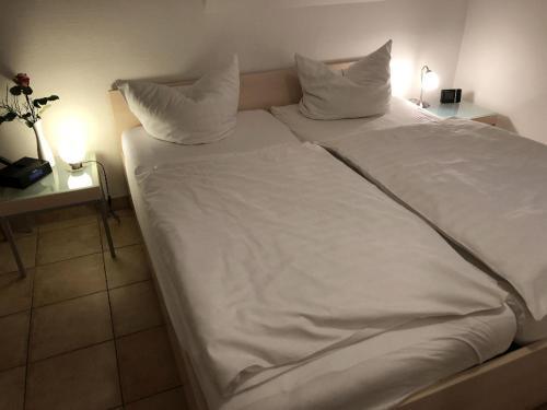 Ferienhaus Reethus Am Eck Likedeeler Weg 12