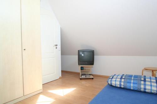 Ferienhaus Reethus Am Eck Likedeeler Weg 12