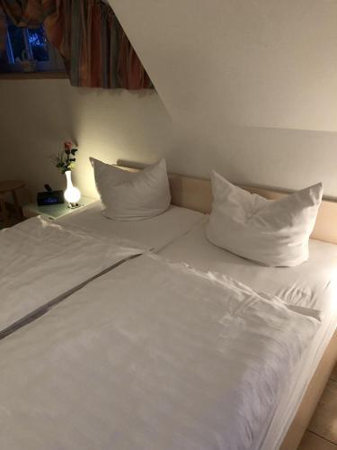 Ferienhaus Reethus Am Eck Likedeeler Weg 12