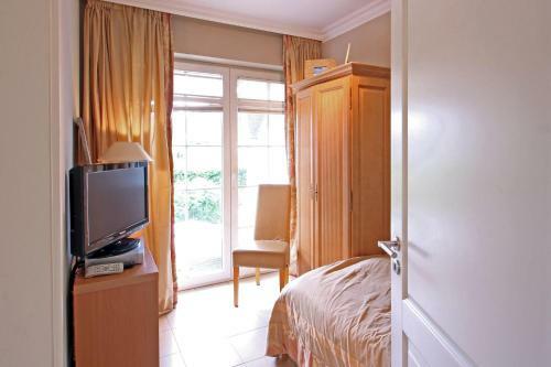 Apartamento Wellnessresidenz Klaus Stoertebeke