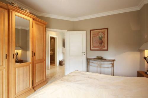 Apartamento Wellnessresidenz Klaus Stoertebeke