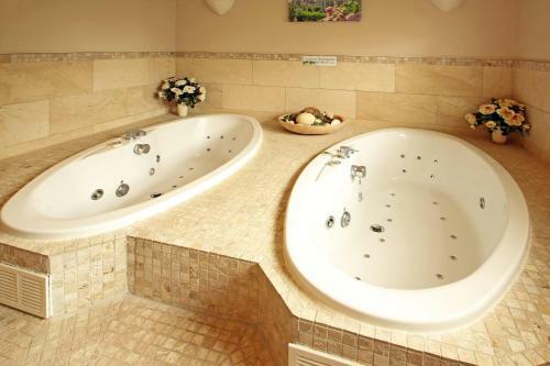 Apartamento Wellnessresidenz Klaus Stoertebeke