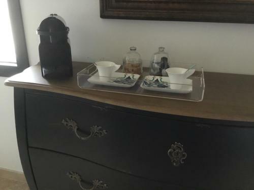 Bed & Breakfast Le Mas Des Auges