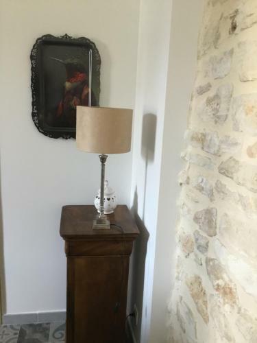 Bed & Breakfast Le Mas Des Auges