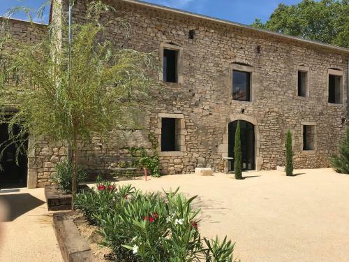 Bed & Breakfast Le Mas Des Auges