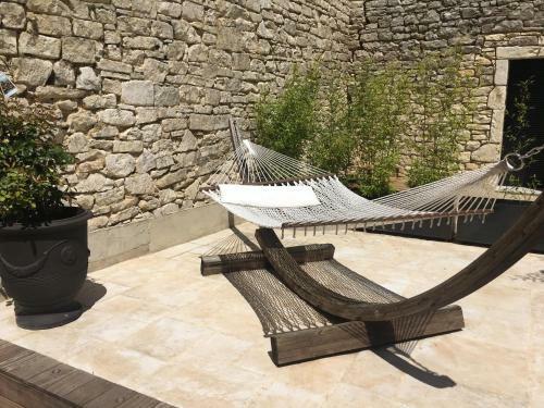 Bed & Breakfast Le Mas Des Auges