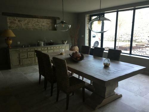 Bed & Breakfast Le Mas Des Auges