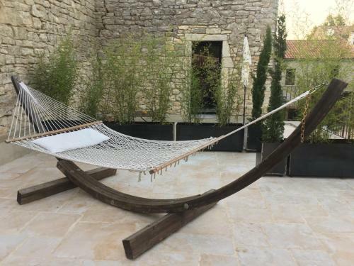 Bed & Breakfast Le Mas Des Auges