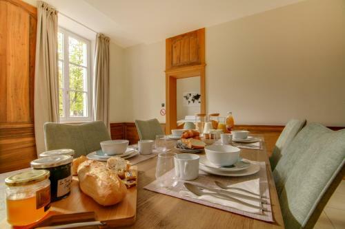 Bed & Breakfast Maison D'h�tes La Villa Des Ducs Bar-le-duc