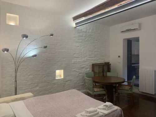 Apartamento A Casa Di Filo