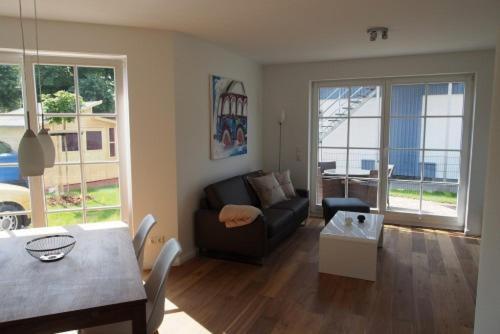 Apartamento Ferienwohnung I R�mel 20