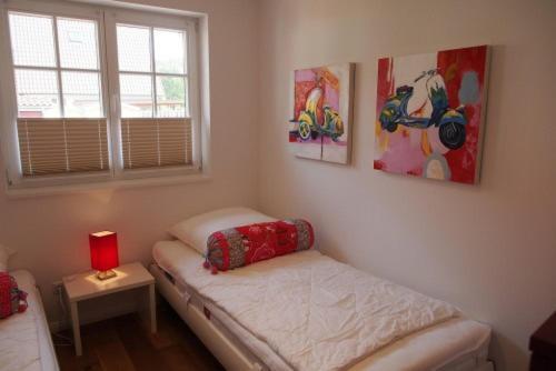 Apartamento Ferienwohnung I R�mel 20