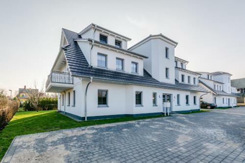 Apartamento Whg 09 - Fischerstuv