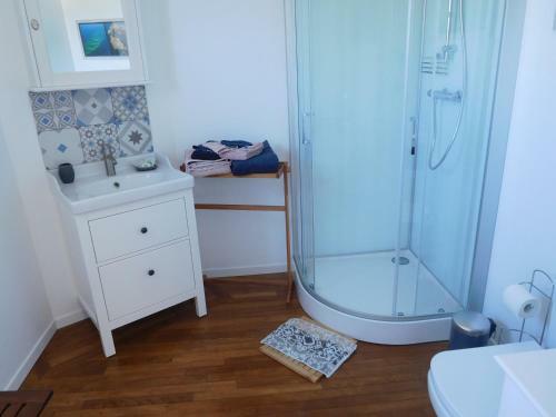 Apartamento La Villa Plein Vent Lumi�re Du Cap