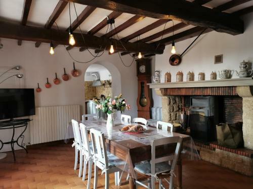 Ferme Gascone Proche Marciac