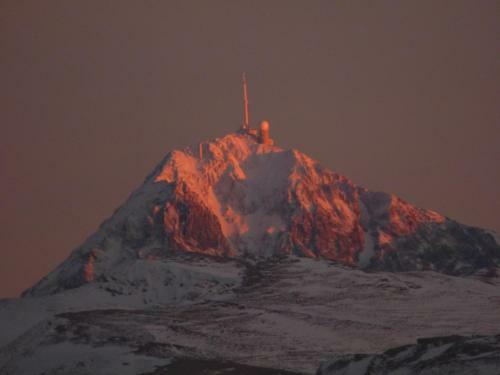 Hostal La Tiny Des 3 Pics