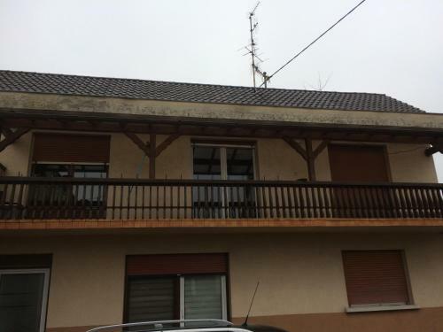 Apartamentos Les Gites De L'oc�an Indien
