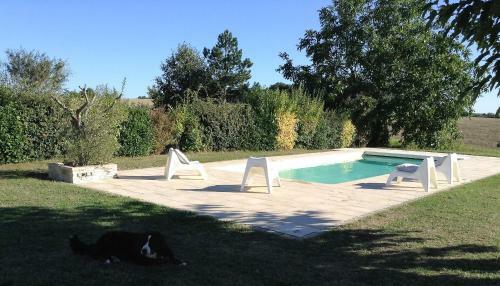 Hostal Le Logis De La Chouette