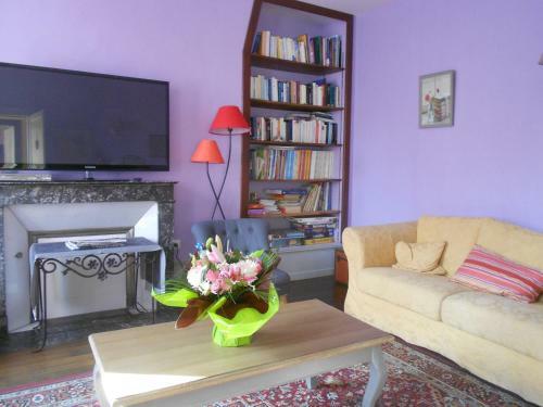 Bed & Breakfast Ambiances Chambres D 'h�tes