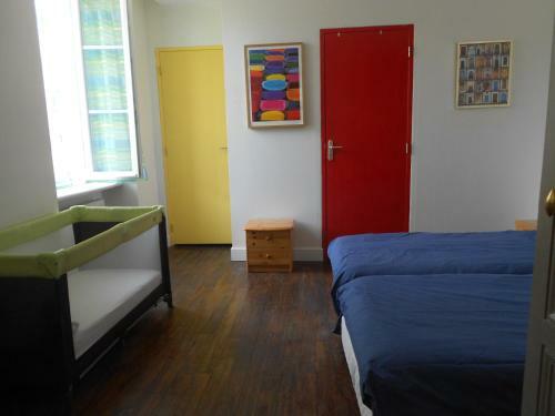 Bed & Breakfast Ambiances Chambres D 'h�tes
