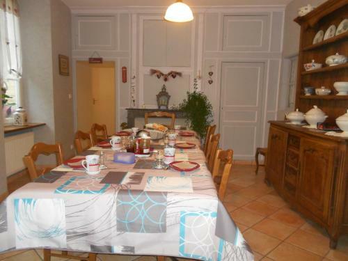 Bed & Breakfast Ambiances Chambres D 'h�tes