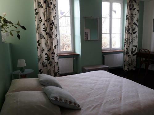 Bed & Breakfast Ambiances Chambres D 'h�tes