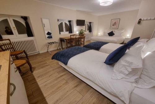 Hotel Le Rodin Bazas