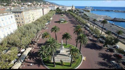 Apartamento Emile Sari Coeur De Bastia