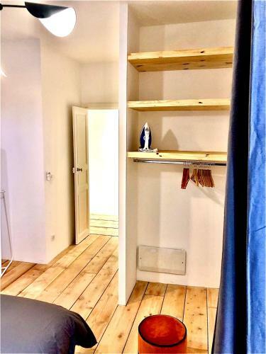 Apartamento Emile Sari Coeur De Bastia