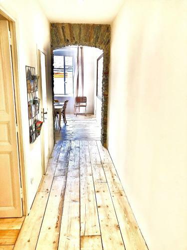 Apartamento Emile Sari Coeur De Bastia