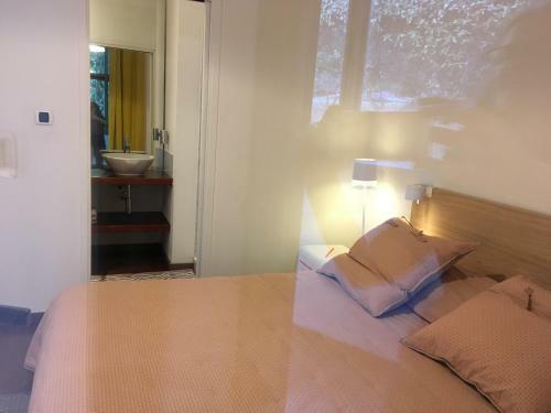 Apartamento Jardins En Ville