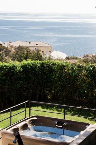 Villa Du Macchione Bastia