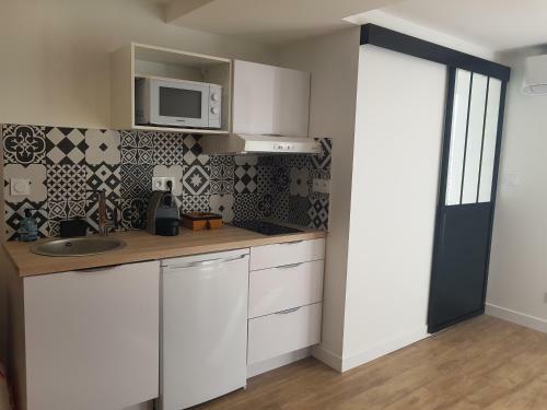 Apartamento U Studiu 7 Rue Notre Dame