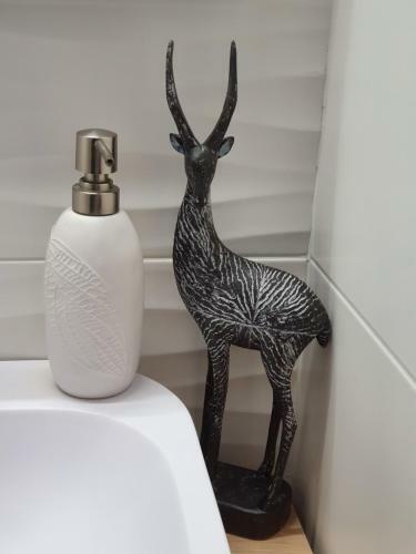 Apartamento U Studiu 7 Rue Notre Dame