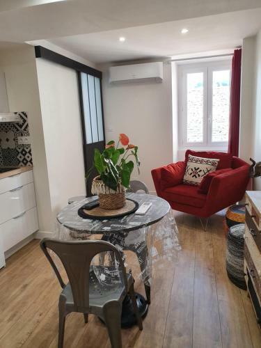 Apartamento U Studiu 7 Rue Notre Dame
