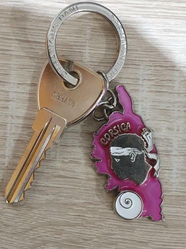 Apartamento U Studiu 7 Rue Notre Dame