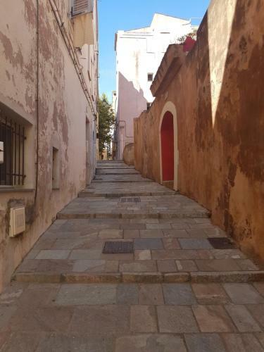 Apartamento U Studiu 7 Rue Notre Dame