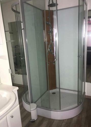 Apartamento Joli Studio Centre Ville De Bastia