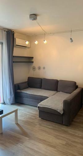 Apartamento Joli Studio Centre Ville De Bastia