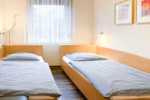 Apartamento Residenz Am Strand, Whg 567