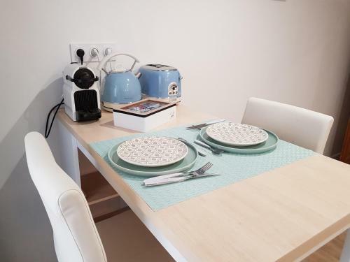 Apartamento Chambre De Charme Dans La Citadelle