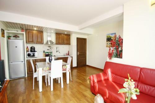 Apartamento Appartement Vue Mer