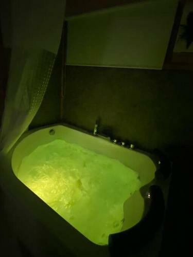 La Cabane Chambre Baln�o Vue Mer