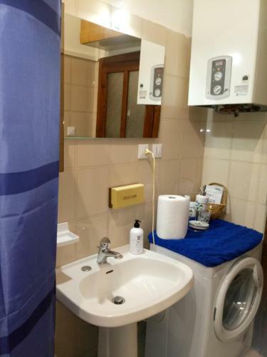 Hostal Casa Di Cicci Bologna