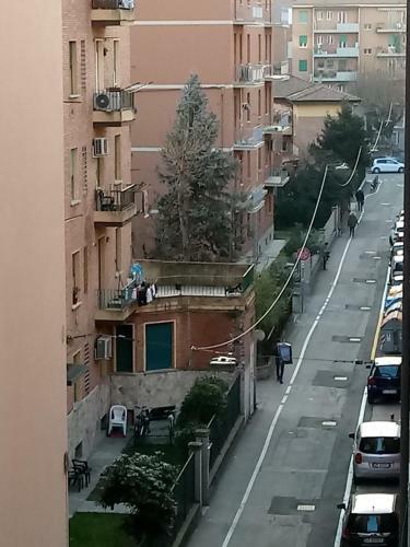 Hostal Casa Di Cicci Bologna