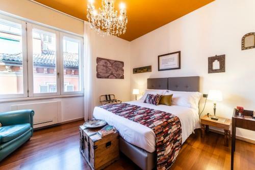 Hostal Bibli� Rooms Guesthouse