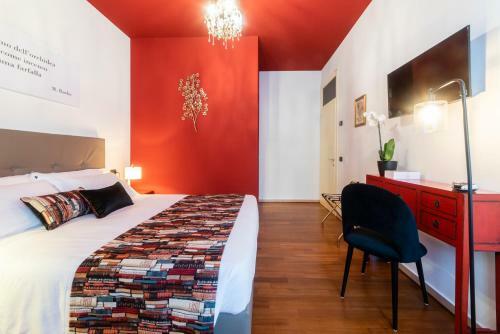 Hostal Bibli� Rooms Guesthouse