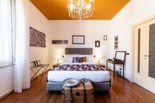Hostal Bibli� Rooms Guesthouse