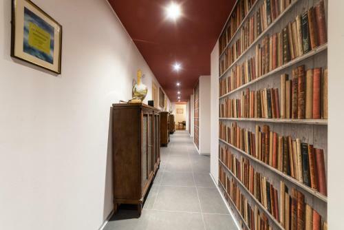 Hostal Bibli� Rooms Guesthouse